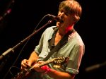 Stephen Malkmus & the Jicks at the Greek Theatre, Oct. 5, 2018. Photo by Samantha Saturday