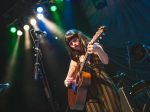 Waxahatchee at the Greek Theatre, Oct. 5, 2018. Photo by Samantha Saturday