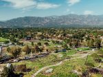 Scene from Cruel World Festival, May 14, 2022, at Brookside at the Rose Bowl, Pasadena. Photo by White Owl Drone, courtesy of Goldenvoice