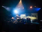 Kota at Stones Throw party at the Echoplex, Dec. 12, 2015. Photo by Carl Pocket