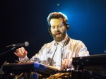 Mayer Hawthorne at the Echoplex, Dec. 12, 2015. Photo by Carl Pocket