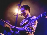 Dan Croll at the Echo, Dec. 7, 2015. Photo by Michelle Shiers