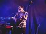 Dan Croll at the Echo, Dec. 7, 2015. Photo by Michelle Shiers