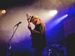 Dan Croll at the Echo, Dec. 7, 2015. Photo by Michelle Shiers