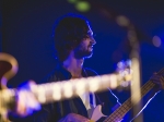 Dawes at the Masonic Lodge at Hollywood Forever Cemetery, Sept. 16, 2016. Photo by Kelly Elaine