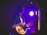 Dawes at the Masonic Lodge at Hollywood Forever Cemetery, Sept. 16, 2016. Photo by Kelly Elaine