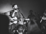 Dawes at the Masonic Lodge at Hollywood Forever Cemetery, Sept. 16, 2016. Photo by Kelly Elaine