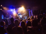 Day Wave at the Echo, June 17, 2016. Photo by Carl Pocket