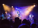 Day Wave at the Echo, June 17, 2016. Photo by Carl Pocket