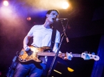 Day Wave at the Echo, June 17, 2016. Photo by Carl Pocket