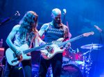 Baroness at the Wiltern, Mar. 13, 2019. Photo by Samuel C . Ware