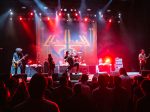 Deafheaven at the Wiltern, Mar. 13, 2019. Photo by Samuel C . Ware