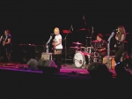 Bleached at the Orpheum Theatre, Dec. 10, 2015. Photo by Michelle Shiers