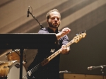 Death Cab for Cutie at the Orpheum Theatre, Dec. 10, 2015. Photo by Michelle Shiers