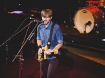 Death Cab for Cutie at the Orpheum Theatre, Dec. 10, 2015. Photo by Michelle Shiers