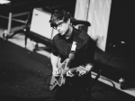 Death Cab for Cutie at the Orpheum Theatre, Dec. 10, 2015. Photo by Michelle Shiers