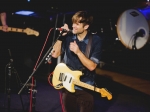 Death Cab for Cutie at the Orpheum Theatre, Dec. 10, 2015. Photo by Michelle Shiers