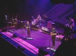 Death Cab for Cutie at the Orpheum Theatre, Dec. 10, 2015. Photo by Michelle Shiers