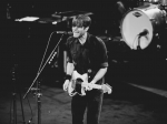 Death Cab for Cutie at the Orpheum Theatre, Dec. 10, 2015. Photo by Michelle Shiers
