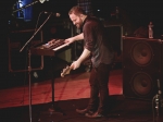 Death Cab for Cutie at the Orpheum Theatre, Dec. 10, 2015. Photo by Michelle Shiers