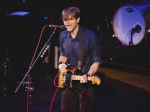Death Cab for Cutie at the Orpheum Theatre, Dec. 10, 2015. Photo by Michelle Shiers