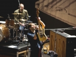 Death Cab for Cutie at the Orpheum Theatre, Dec. 10, 2015. Photo by Michelle Shiers