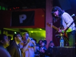 Deep Sea Diver at the Bootleg Theater, Sept. 11, 2016. Photo by Jessica Hanley