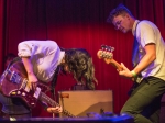 Deep Sea Diver at the Bootleg Theater, Sept. 11, 2016. Photo by Jessica Hanley