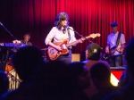 Deep Sea Diver at the Bootleg Theater, Sept. 11, 2016. Photo by Jessica Hanley