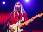 Gothic Tropic at the Bootleg Theater, Sept. 11, 2016. Photo by Jessica Hanley