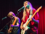 Gothic Tropic at the Bootleg Theater, Sept. 11, 2016. Photo by Jessica Hanley