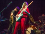 Gothic Tropic at the Bootleg Theater, Sept. 11, 2016. Photo by Jessica Hanley