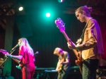 Gothic Tropic at the Bootleg Theater, Sept. 11, 2016. Photo by Jessica Hanley