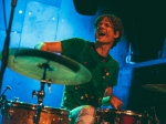 Deerhoof at the Teragram Ballroom, July 13, 2016. Photo by Zane Roessell