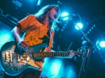 Skating Polly at the Teragram Ballroom, July 13, 2016. Photo by Zane Roessell