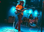 Skating Polly at the Teragram Ballroom, July 13, 2016. Photo by Zane Roessell