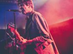 Deerhunter at the Lodge Room, Jan. 17, 2019. Photo by Josh Beavers