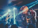 Deerhunter at the Lodge Room, Jan. 17, 2019. Photo by Josh Beavers