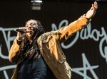 DRAM at Demon Dayz Festival, October 20, 2018. Photo by Andie Mills