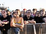 DRAM at Demon Dayz Festival, October 20, 2018. Photo by Andie Mills