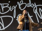 DRAM at Demon Dayz Festival, October 20, 2018. Photo by Andie Mills