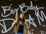 DRAM at Demon Dayz Festival, October 20, 2018. Photo by Andie Mills