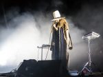 Erykah Badu at Demon Dayz Festival, October 20, 2018. Photo by Andie Mills