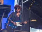 Pond at Desert Daze at Moreno Beach at Lake Perris, Oct. 12, 2018. Photo by Samuel C. Ware