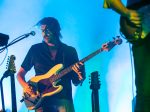 Tame Impala at Desert Daze at Moreno Beach at Lake Perris, Oct. 12, 2018. Photo by Samuel C. Ware