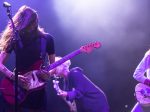 Warpaint at Desert Daze at Moreno Beach at Lake Perris, Oct. 12, 2018. Photo by Samuel C. Ware