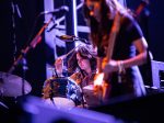 Warpaint at Desert Daze at Moreno Beach at Lake Perris, Oct. 12, 2018. Photo by Samuel C. Ware