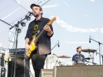 Goon at Desert Daze at Moreno Beach at Lake Perris, Oct. 14, 2018. Photo by Samuel C. Ware