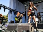 Blackwater Holylight at Desert Daze at Moreno Beach at Lake Perris, Oct. 12. 2019. Photo by Matt Cowan