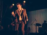 Perfume Genius at Desert Daze on Moreno Beach at Lake Perris, Sept. 30, 2022. Photo by Josh Beavers